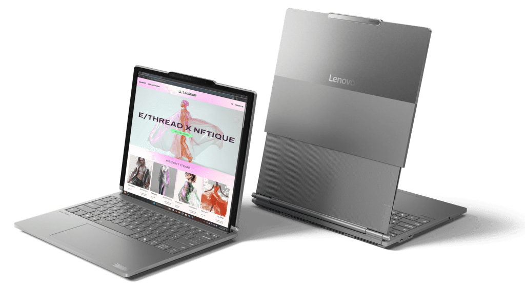 Lenovo ThinkBook Plus Gen 6