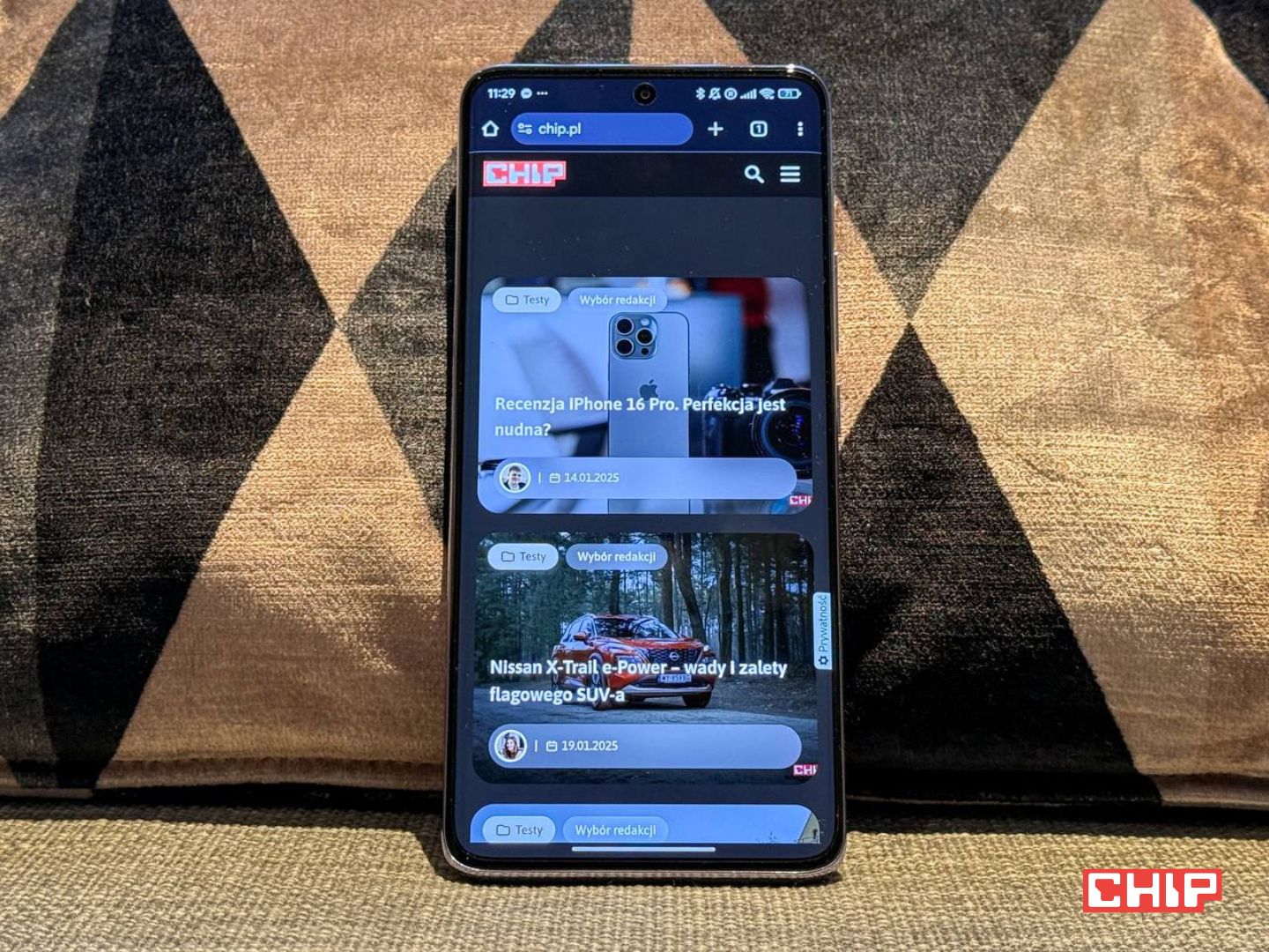 Xiaomi Redmi Note 14 Pro+ 5G