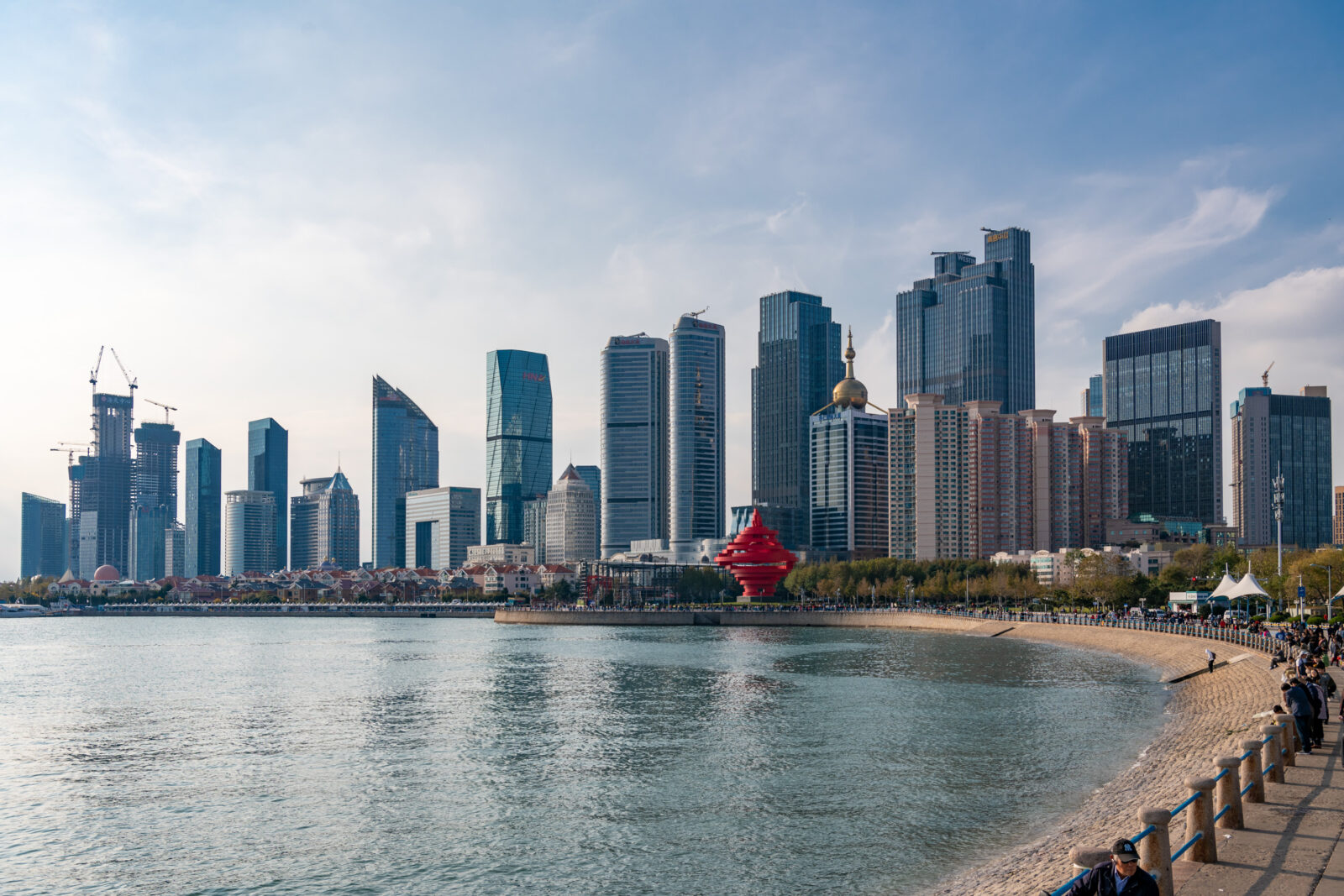 Rynek akumulatorów jest w szoku po tym, co odkryli Chińczycy