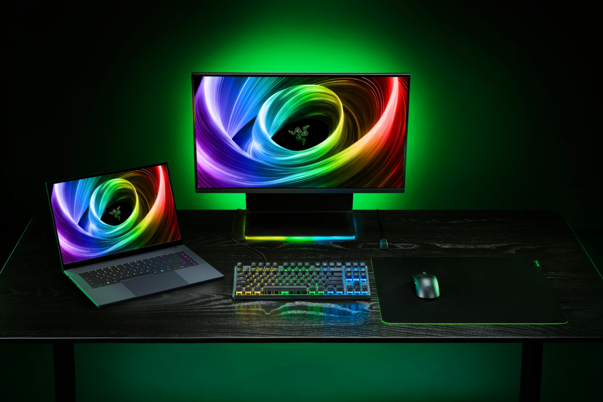 Razer Blade 16 2025 – najcieńszy laptop gamingowy Razer, jaki kiedykolwiek zaprojektowano