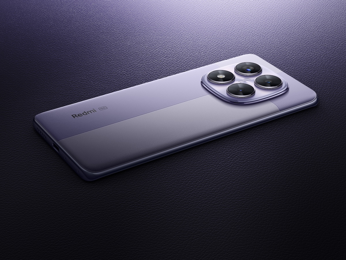 Redmi Note 14 Pro 5G