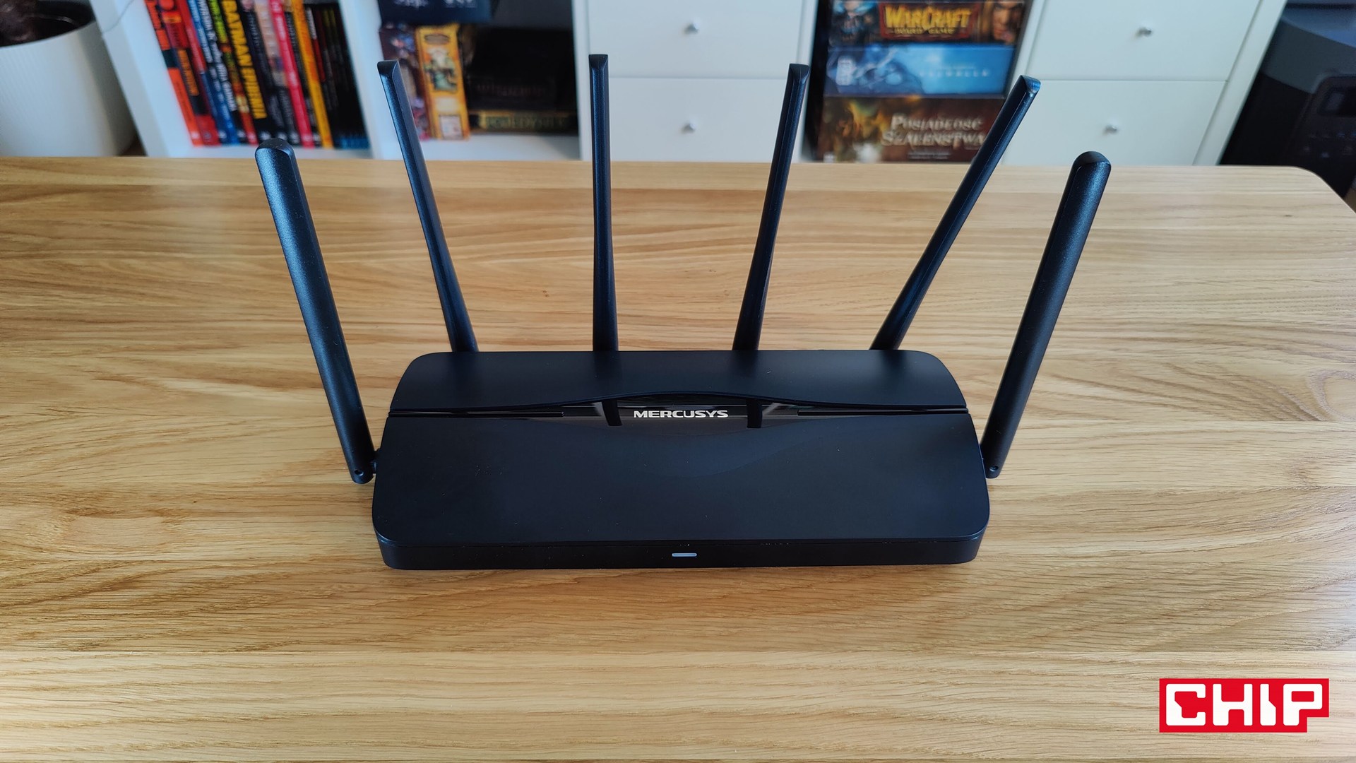 Jakie będzie Wi-Fi 8? Obiecują stabilniejsze połączenia i mniejsze opóźnienia