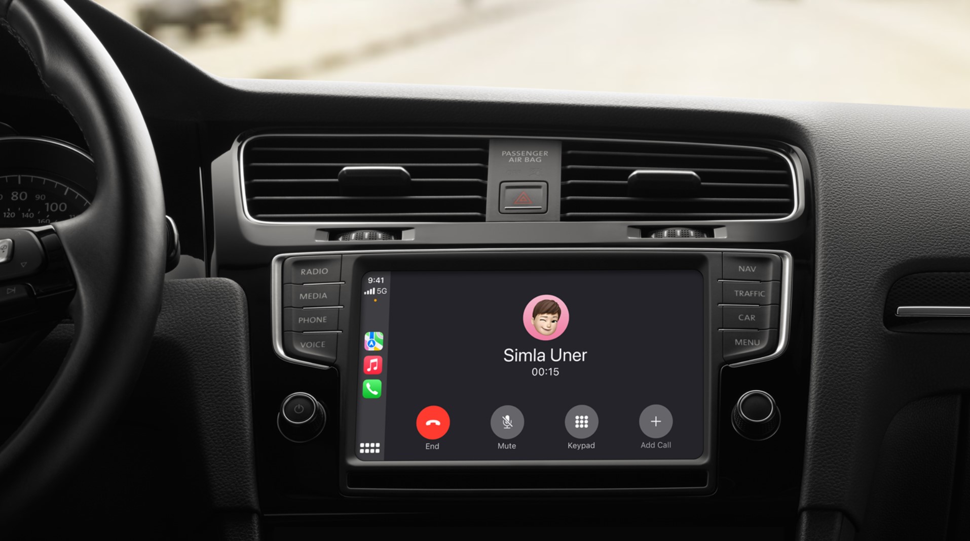 iOS 18.4 przyniesie długo wyczekiwane ulepszenia CarPlay?