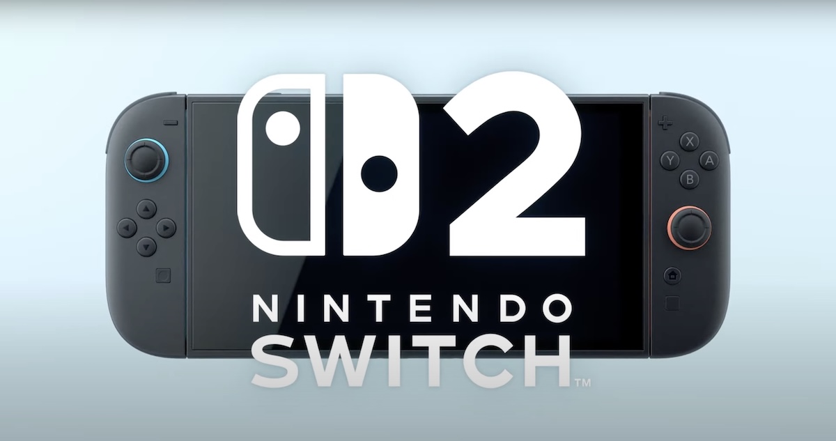 Nintendo Switch 2 oficjalnie zapowiedziane! Koniec spekulacji, marzenie graczy właśnie stało się rzeczywistością