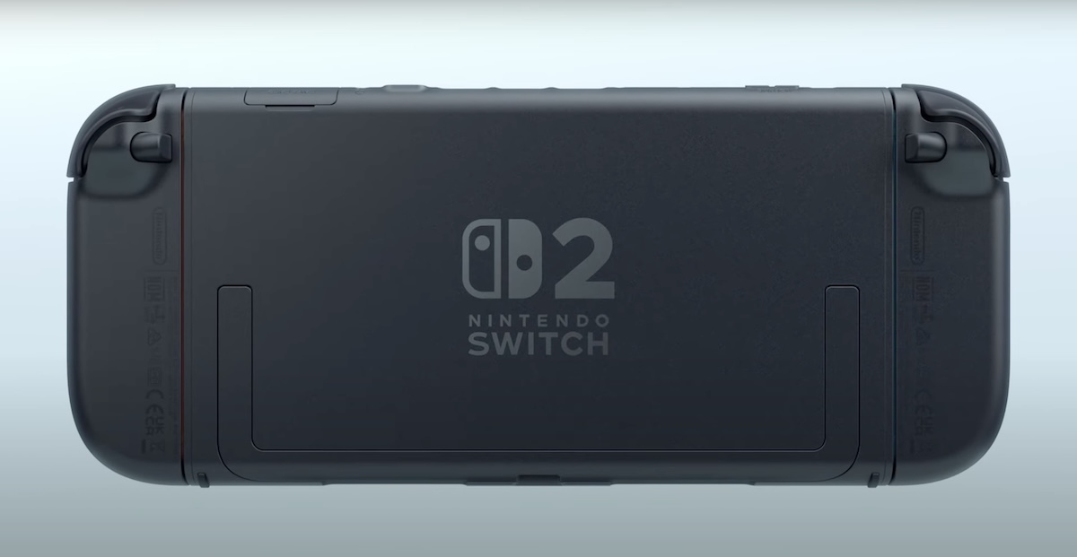 Nie możecie się doczekać Nintendo Switch 2? Mam dla was trochę nowych informacji