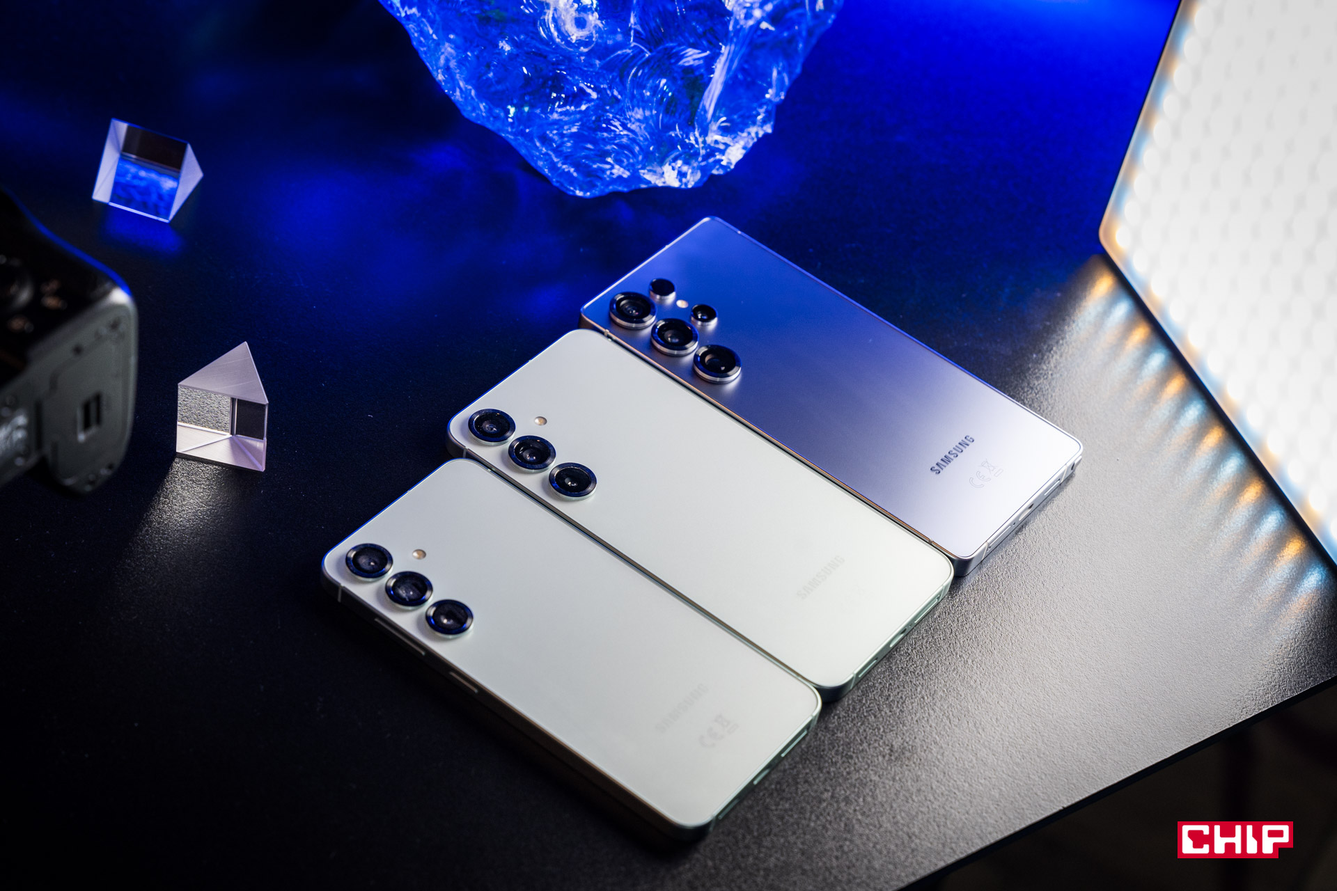 Stabilne One UI 8 coraz bliżej. Samsung wydaje siódmą testową wersję dla swoich flagowców