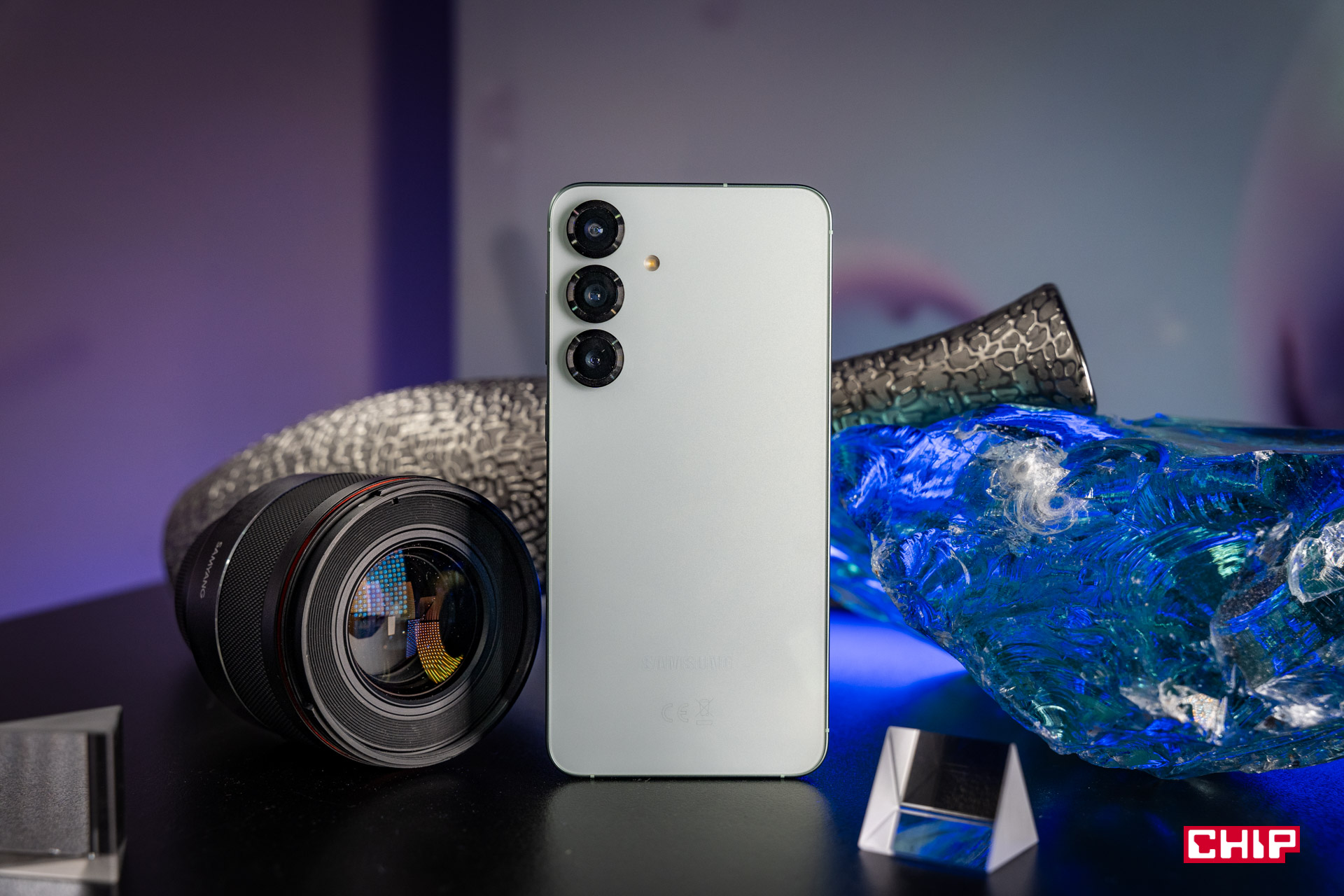 Galaxy S26 Pro – nowa nazwa, ale projekt jakby znajomy