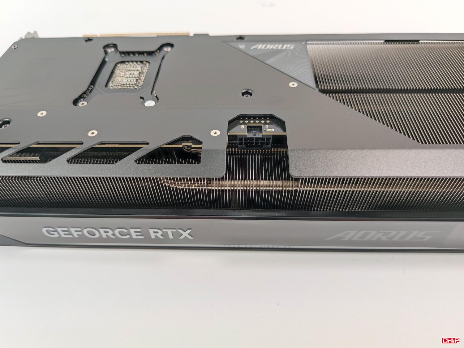 test Aorus GeForce RTX 5070 Ti Master, recenzja Aorus GeForce RTX 5070 Ti Master, opinia Aorus GeForce RTX 5070 Ti Master