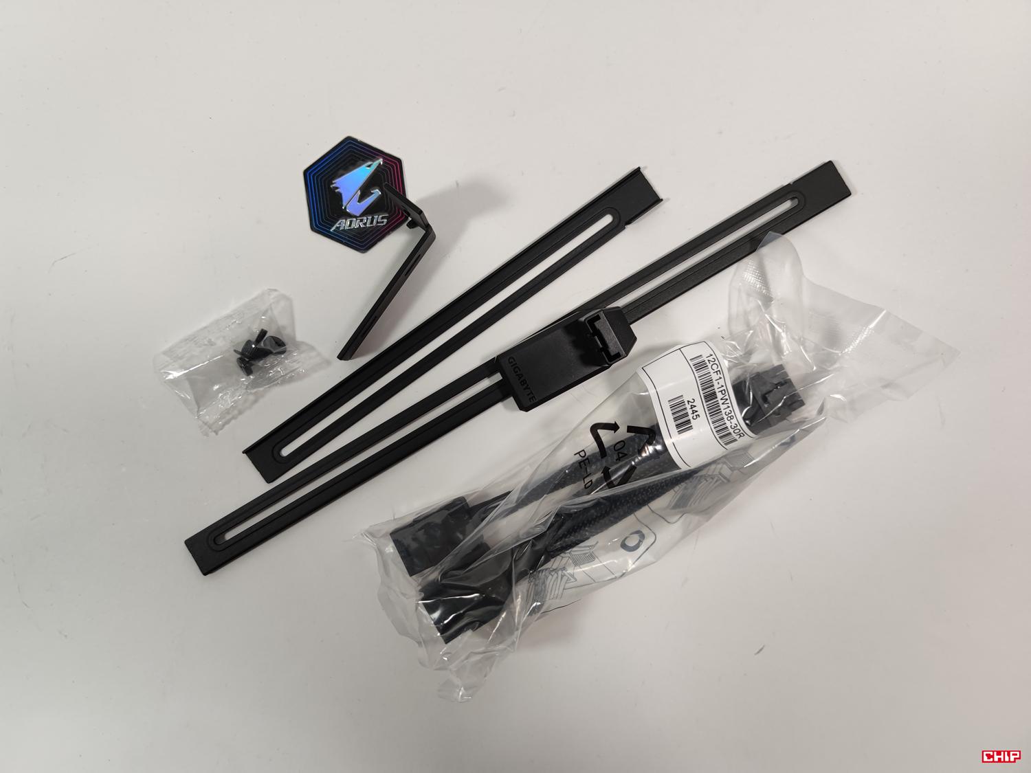 test Aorus GeForce RTX 5070 Ti Master, recenzja Aorus GeForce RTX 5070 Ti Master, opinia Aorus GeForce RTX 5070 Ti Master