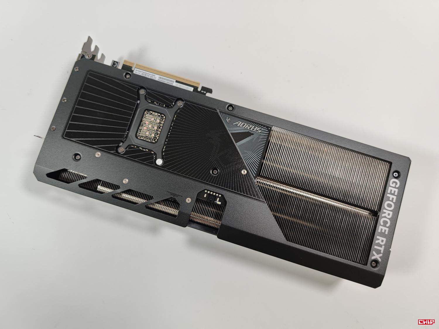 test Aorus GeForce RTX 5070 Ti Master, recenzja Aorus GeForce RTX 5070 Ti Master, opinia Aorus GeForce RTX 5070 Ti Master