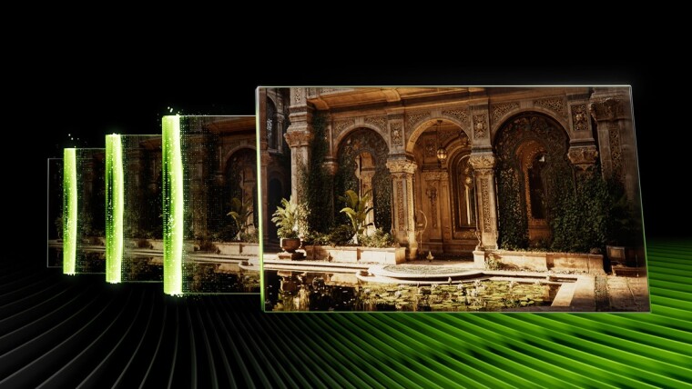 Gracze będą zachwyceni – Nvidia udostępnia wtyczkę DLSS 4 dla Unreal Engine 5