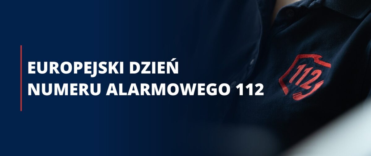 Numer alarmowy 112 w liczbach. Jak z niego korzystaliśmy w 2024 roku?