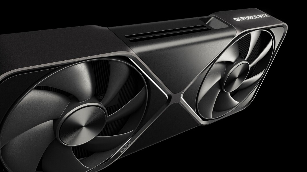 To nie tak miało być… Nvidia bada problemy z czarnym ekranem i BSOD przy GeForce RTX 50