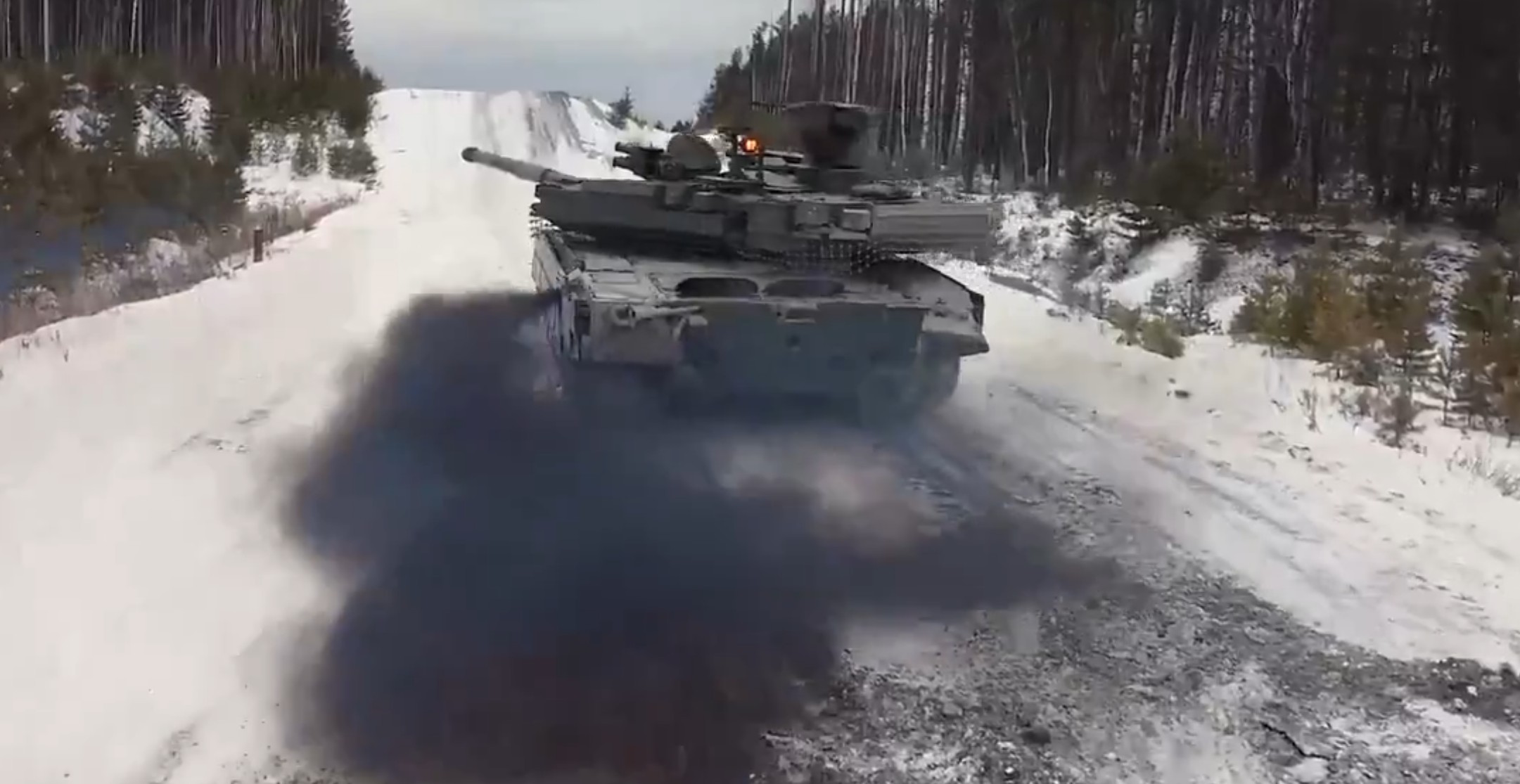 Kolejny cios w potęgę pancerza. Ta broń to nowy pogromca czołgów