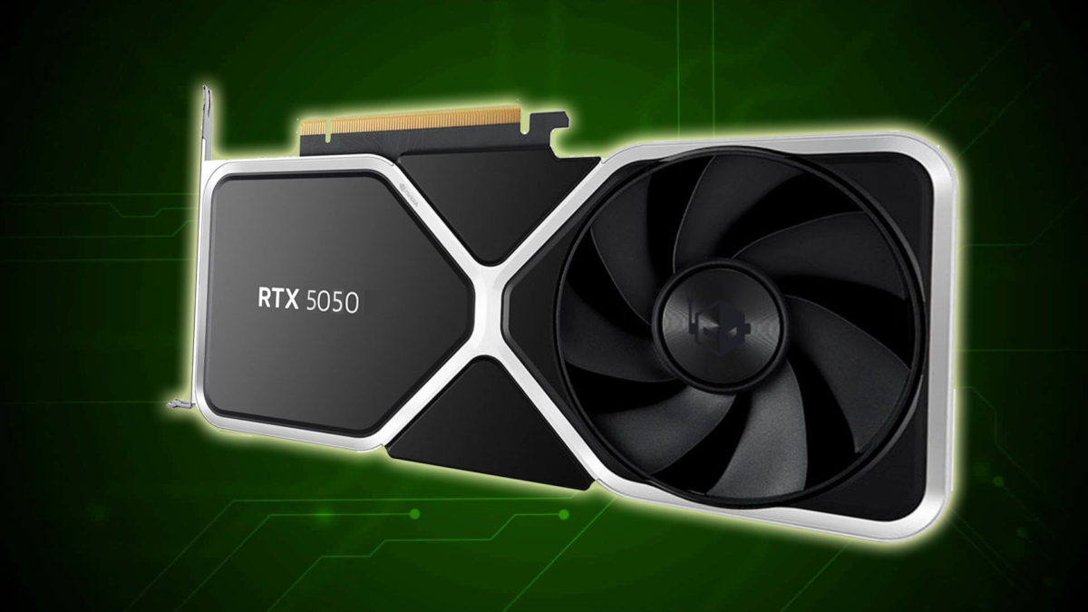 A jednak będą – RTX 5050, 5060, 5060 Ti zauważone w oficjalnych dokumentach