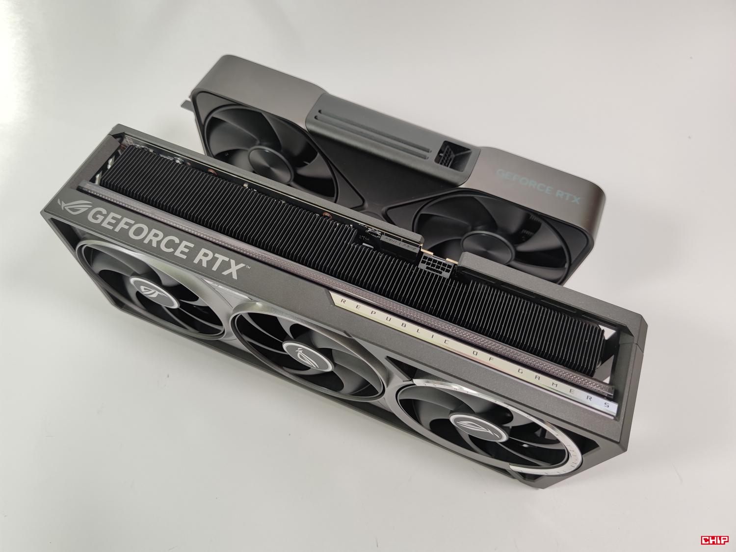 Test GeForce RTX 5090 i RTX 5080 w zastosowaniach profesjonalnych. Jak wypadają na tle poprzedników?