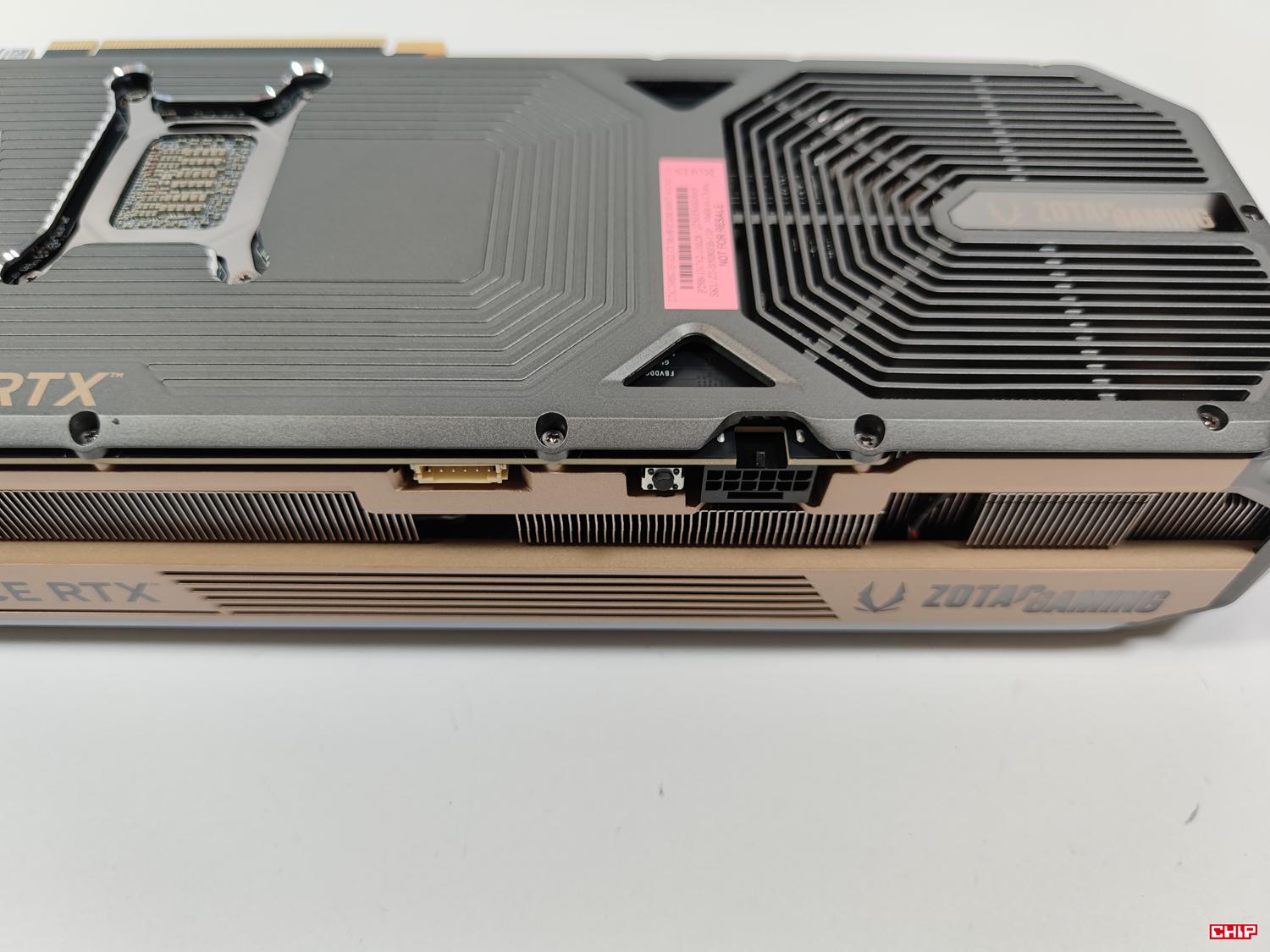 test ZOTAC GeForce RTX 5080 AMP Extreme Infinity, recenzja ZOTAC GeForce RTX 5080 AMP Extreme Infinity, opinia ZOTAC GeForce RTX 5080 AMP Extreme Infinity