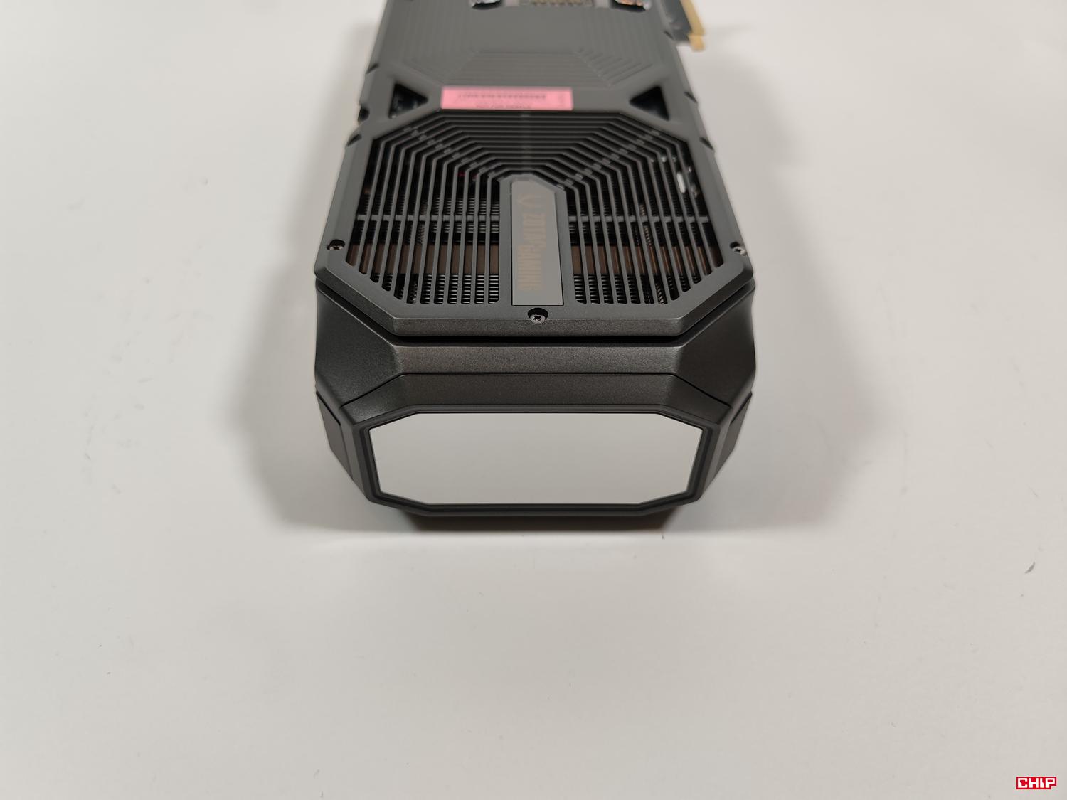 test ZOTAC GeForce RTX 5080 AMP Extreme Infinity, recenzja ZOTAC GeForce RTX 5080 AMP Extreme Infinity, opinia ZOTAC GeForce RTX 5080 AMP Extreme Infinity