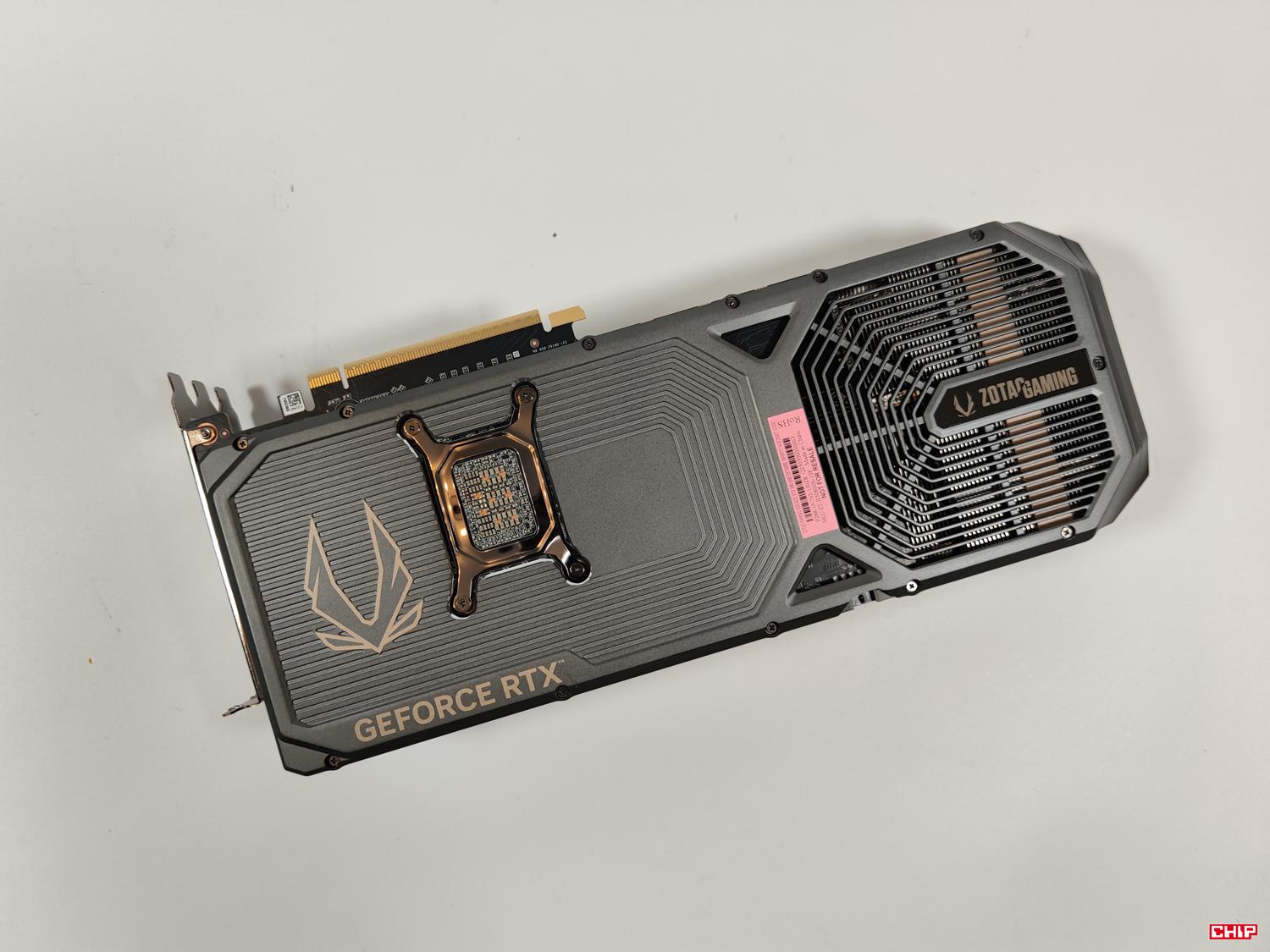 test ZOTAC GeForce RTX 5080 AMP Extreme Infinity, recenzja ZOTAC GeForce RTX 5080 AMP Extreme Infinity, opinia ZOTAC GeForce RTX 5080 AMP Extreme Infinity