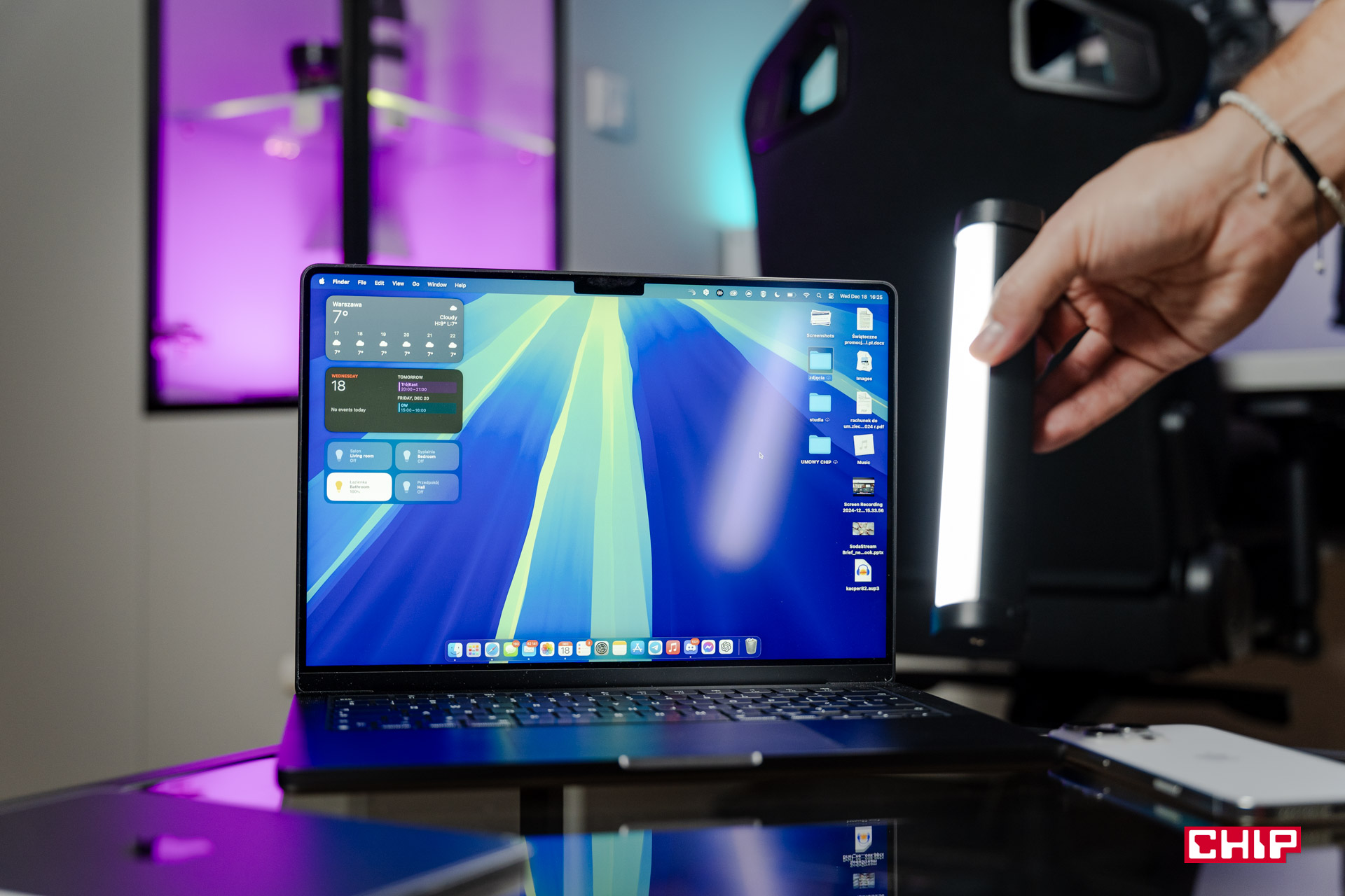 Apple MacBook Pro M4