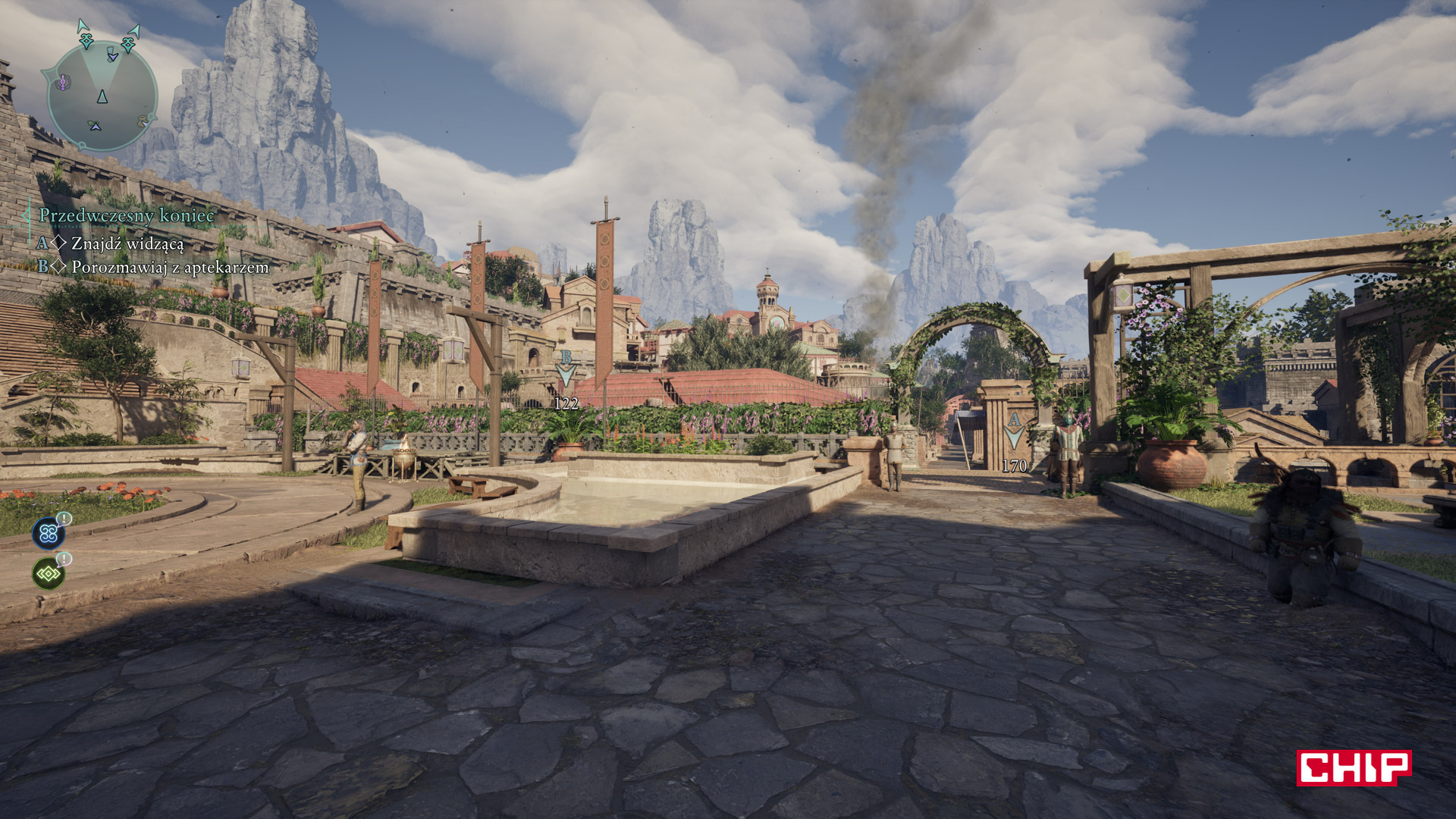 Advanced Shader Delivery