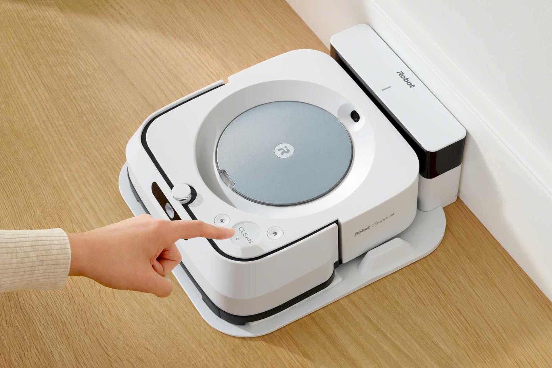 iRobot Braava Jet m6