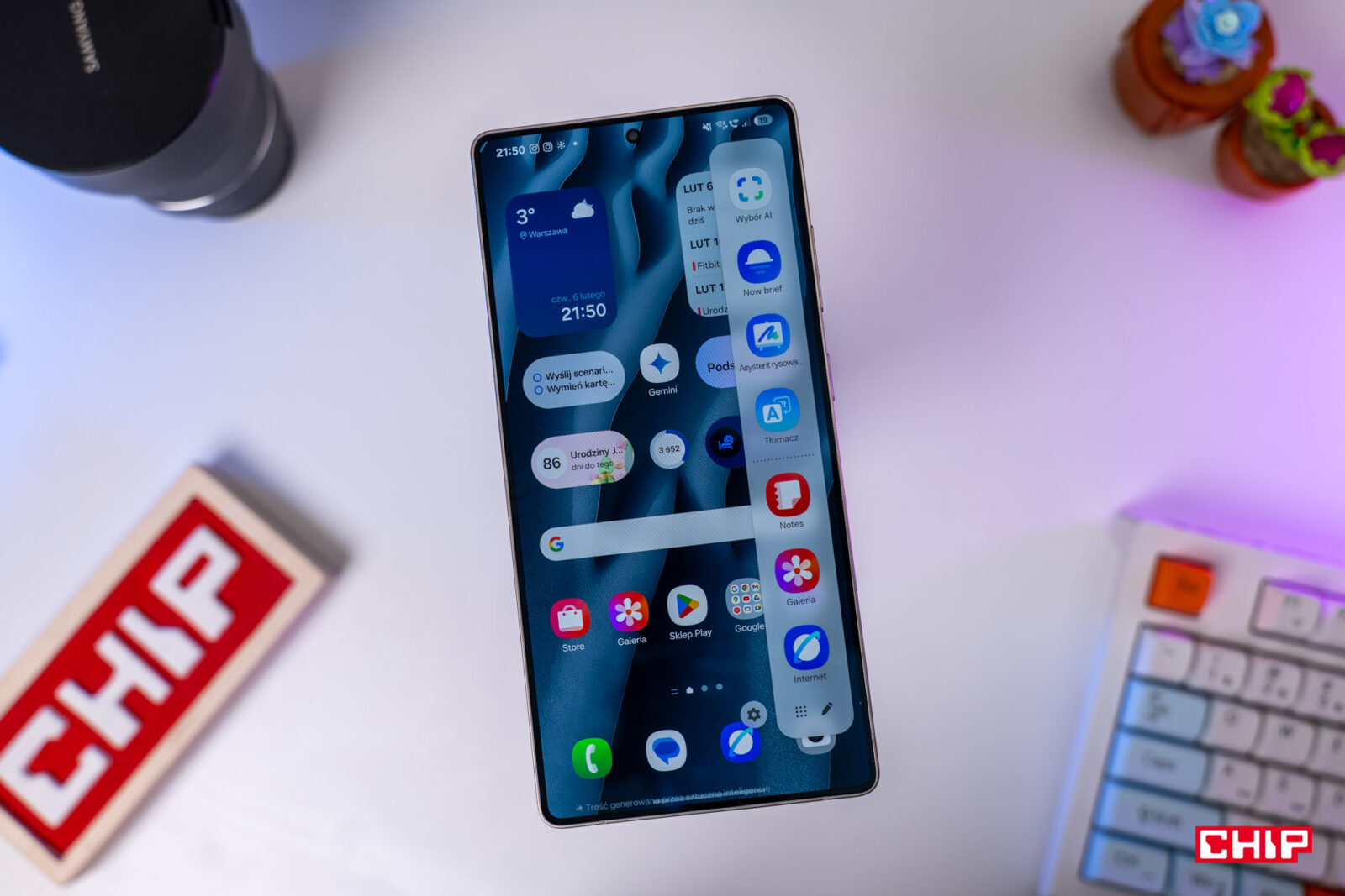 Samsung Galaxy S25 Ultra One UI 8