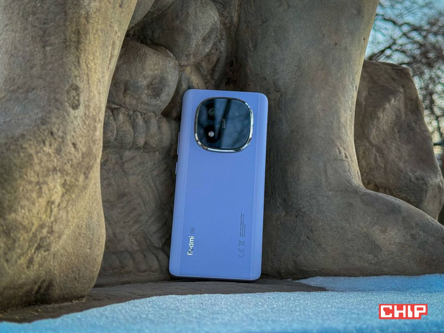 Redmi Note 15 Pro+ zadebiutuje 21 sierpnia. Bateria 7000 mAh i nowy poziom wytrzymałości.