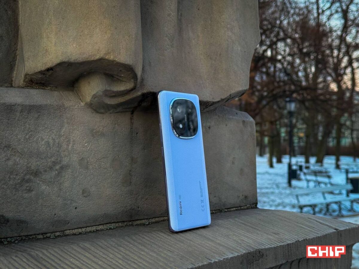 Recenzja Xiaomi Redmi Note 14 Pro+ 5G. Król opłacalności czy przeciętny budżetowiec z aspiracjami?