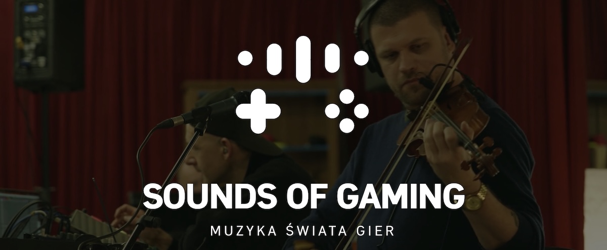 Sounds of Gaming odwołane. Nie usłyszymy kultowych melodii z gier na żywo