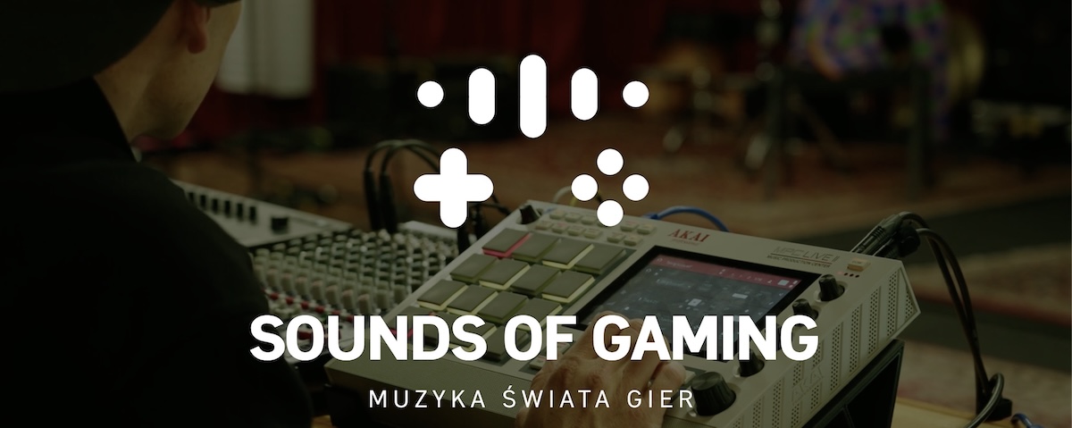 Sounds of Gaming koncert