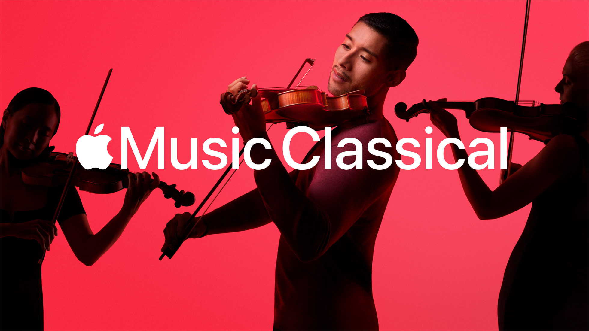 Apple Music Classical w końcu dostępny w przeglądarce, jest też specjalny prezent