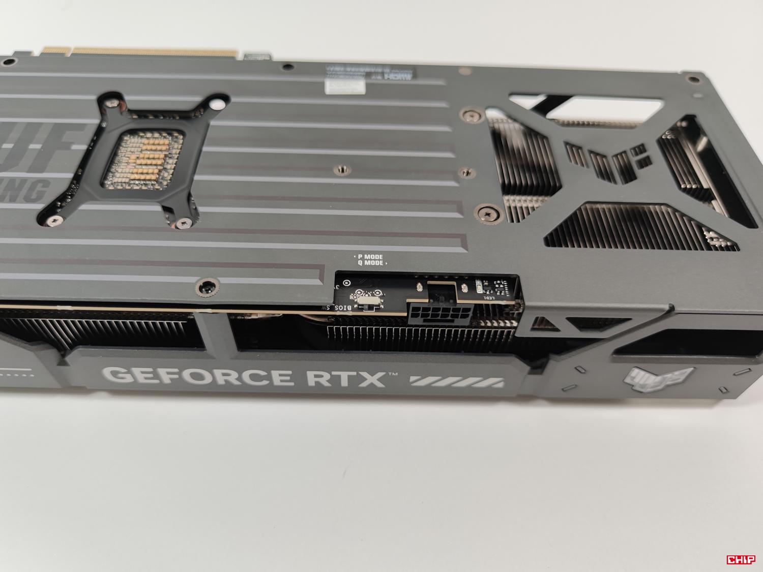 test Asus GeForce RTX 5070 Ti TUF Gaming OC, recenzja Asus GeForce RTX 5070 Ti TUF Gaming OC, opinia Asus GeForce RTX 5070 Ti TUF Gaming OC