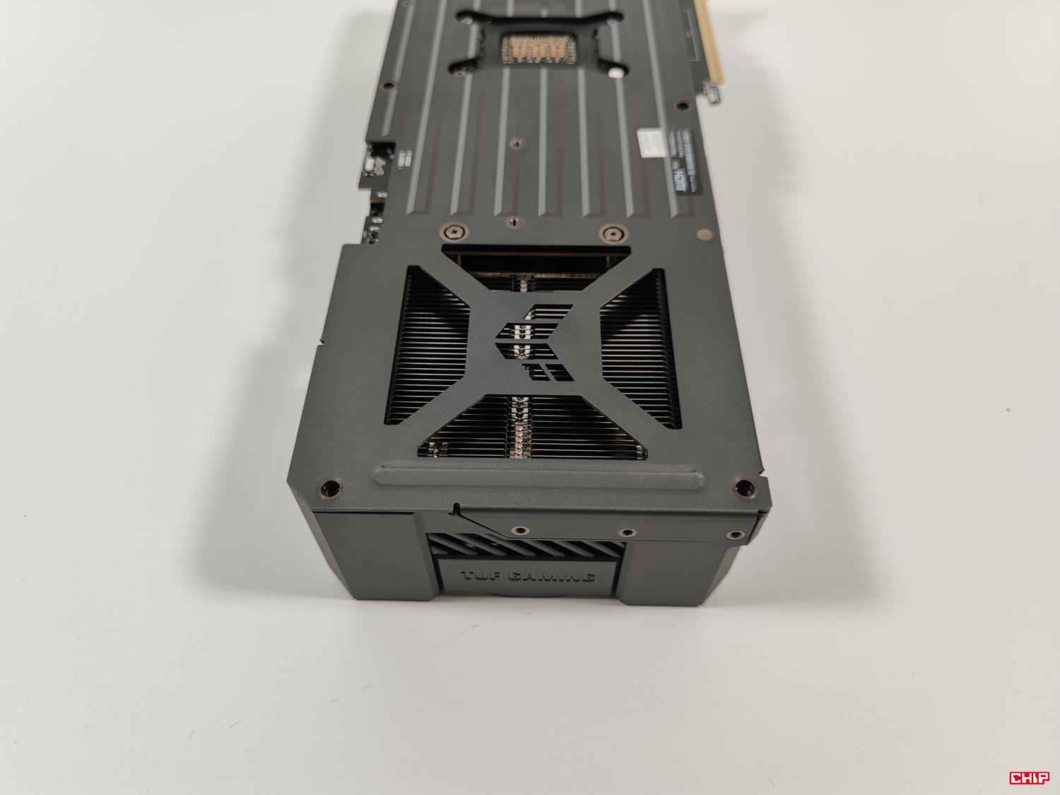 test Asus GeForce RTX 5070 Ti TUF Gaming OC, recenzja Asus GeForce RTX 5070 Ti TUF Gaming OC, opinia Asus GeForce RTX 5070 Ti TUF Gaming OC