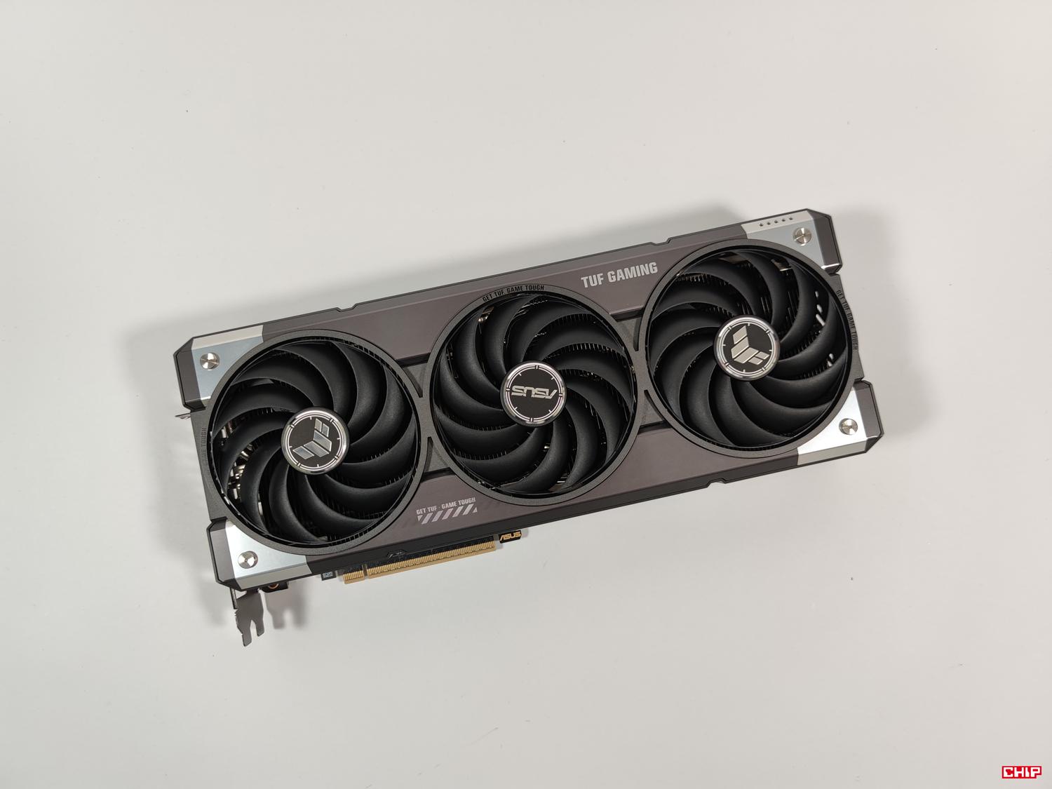 test Asus GeForce RTX 5070 Ti TUF Gaming OC, recenzja Asus GeForce RTX 5070 Ti TUF Gaming OC, opinia Asus GeForce RTX 5070 Ti TUF Gaming OC