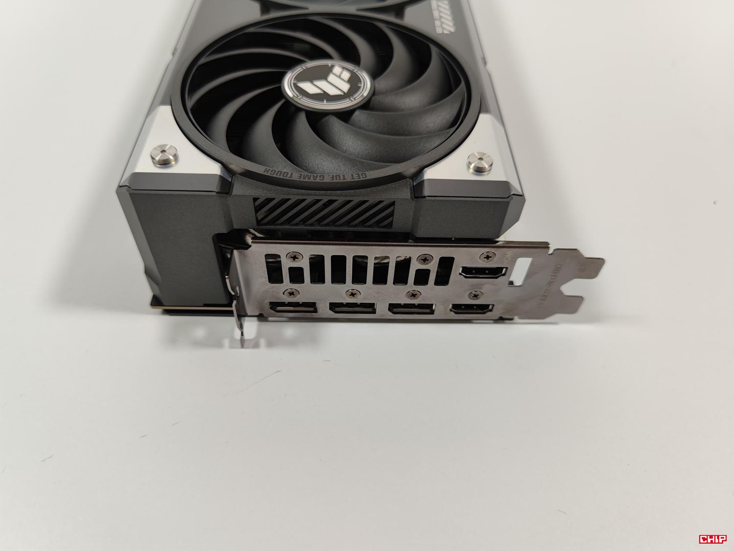 test Asus GeForce RTX 5070 Ti TUF Gaming OC, recenzja Asus GeForce RTX 5070 Ti TUF Gaming OC, opinia Asus GeForce RTX 5070 Ti TUF Gaming OC