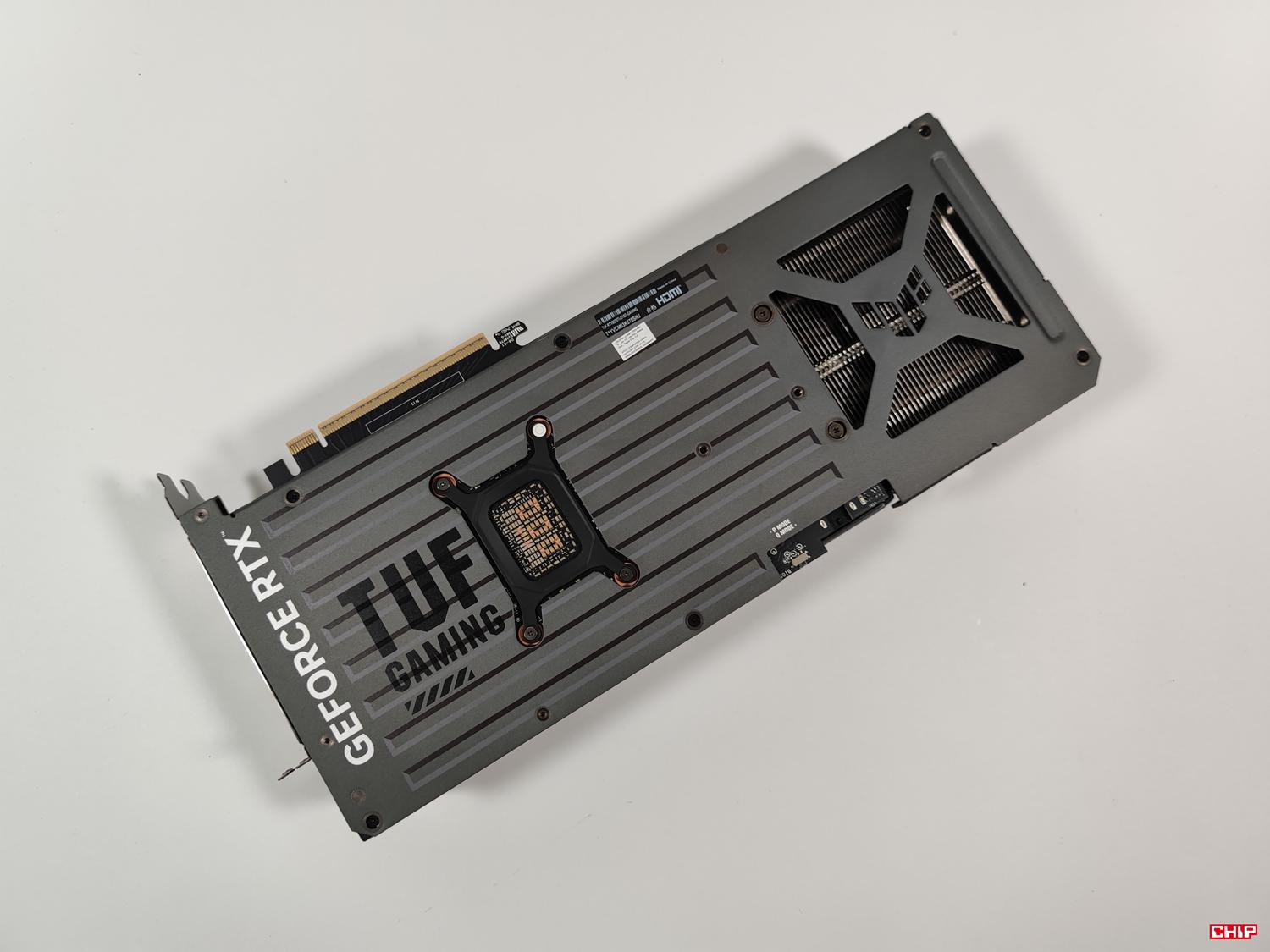 test Asus GeForce RTX 5070 Ti TUF Gaming OC, recenzja Asus GeForce RTX 5070 Ti TUF Gaming OC, opinia Asus GeForce RTX 5070 Ti TUF Gaming OC
