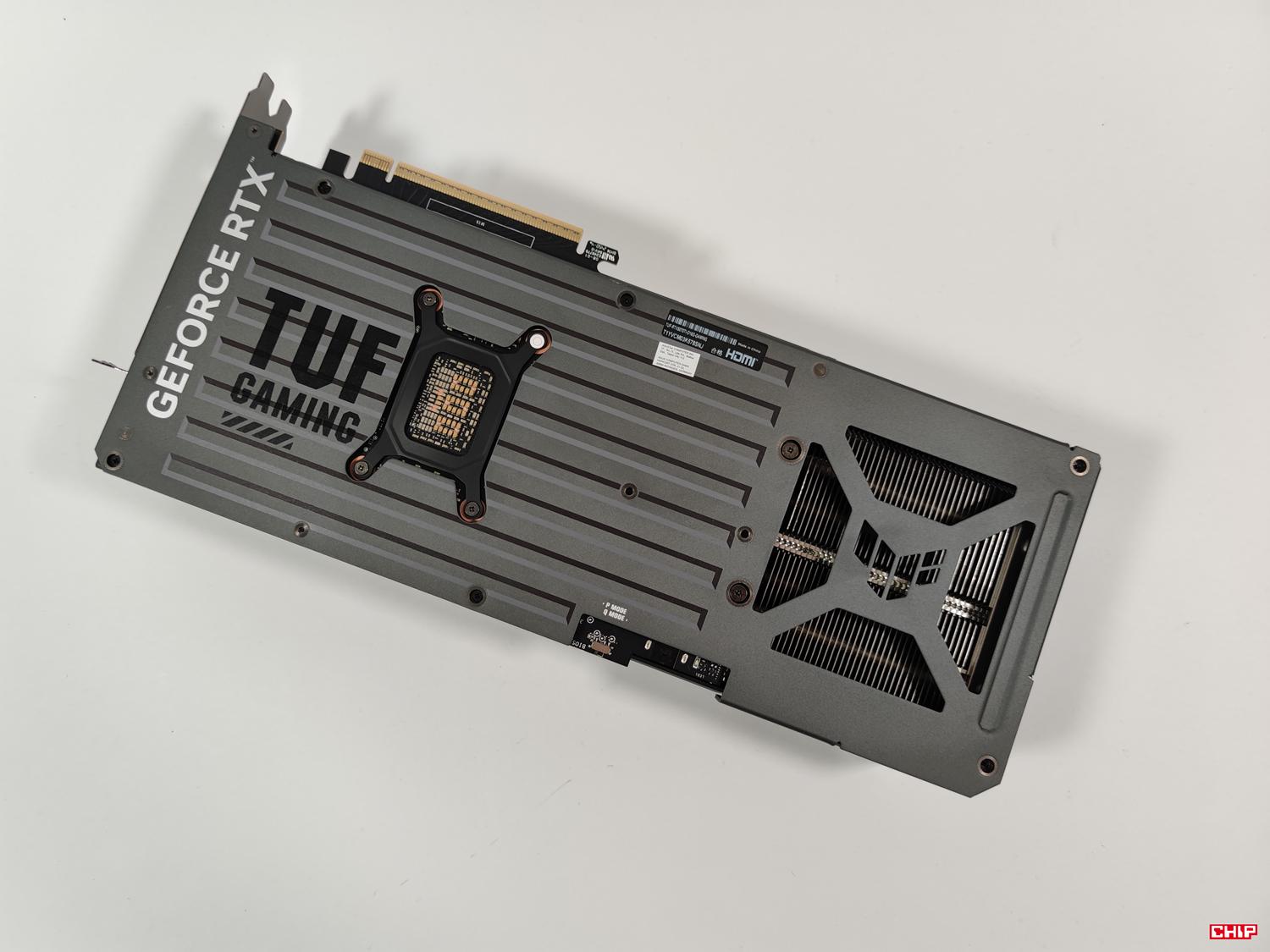 test Asus GeForce RTX 5070 Ti TUF Gaming OC, recenzja Asus GeForce RTX 5070 Ti TUF Gaming OC, opinia Asus GeForce RTX 5070 Ti TUF Gaming OC