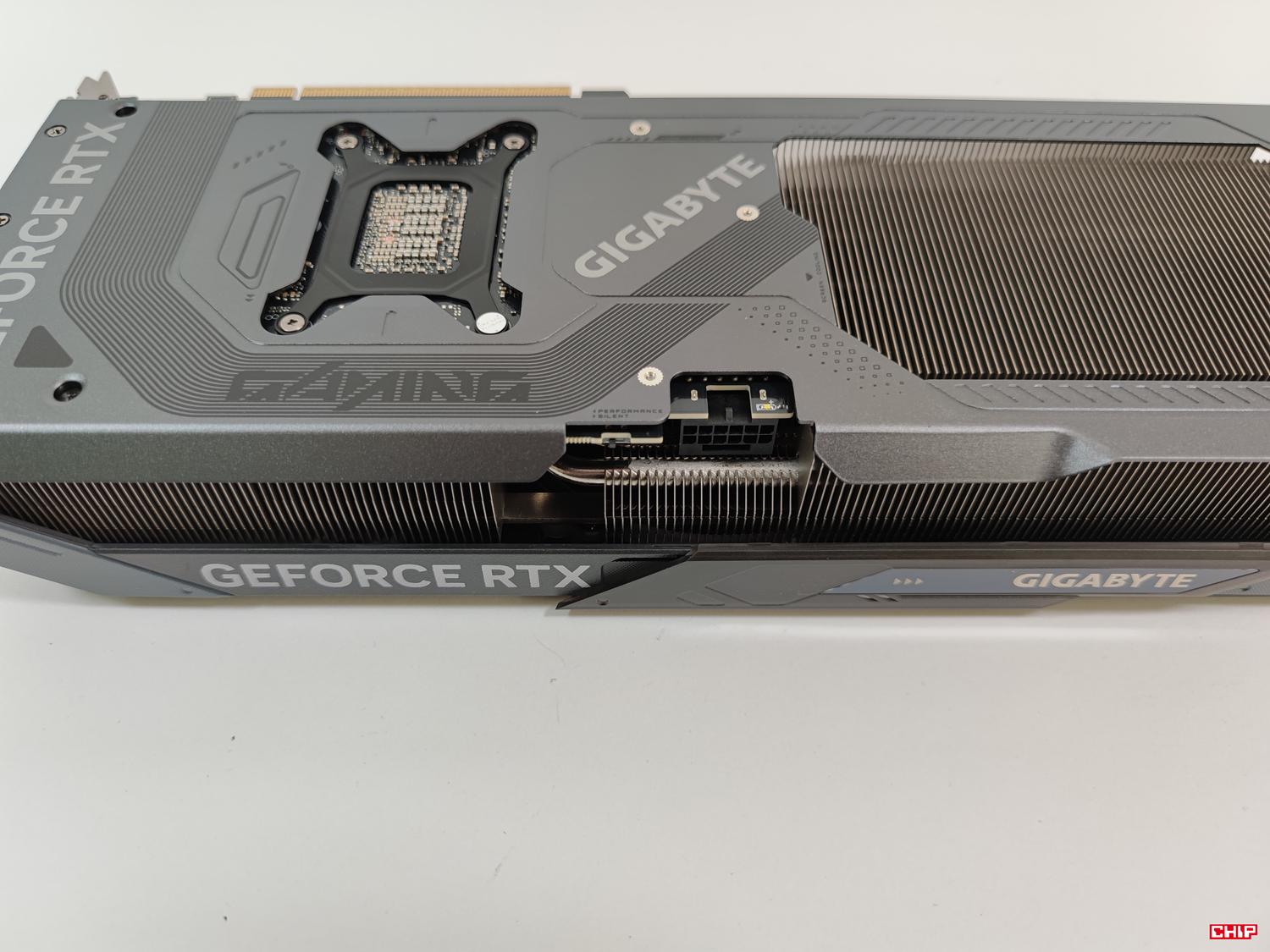 test Gigabyte GeForce RTX 5070 Gaming OC, recenzja Gigabyte GeForce RTX 5070 Gaming OC, opinia Gigabyte GeForce RTX 5070 Gaming OC