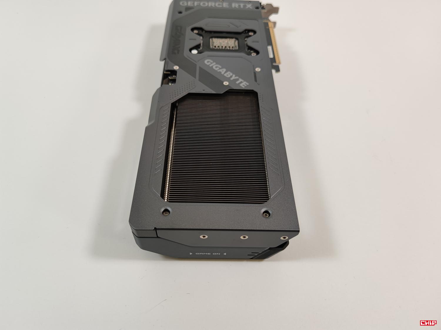 test Gigabyte GeForce RTX 5070 Gaming OC, recenzja Gigabyte GeForce RTX 5070 Gaming OC, opinia Gigabyte GeForce RTX 5070 Gaming OC