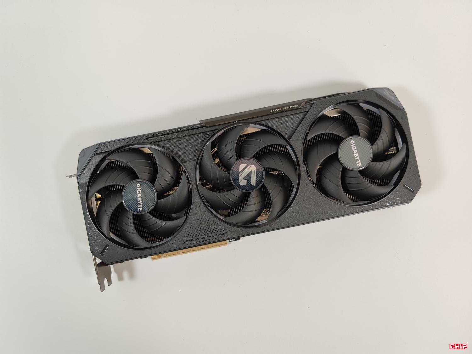test Gigabyte GeForce RTX 5070 Gaming OC, recenzja Gigabyte GeForce RTX 5070 Gaming OC, opinia Gigabyte GeForce RTX 5070 Gaming OC