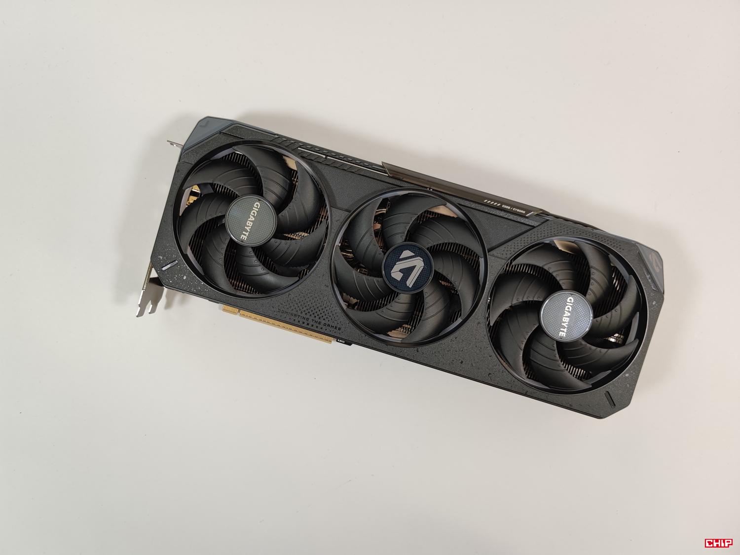 test Gigabyte GeForce RTX 5070 Gaming OC, recenzja Gigabyte GeForce RTX 5070 Gaming OC, opinia Gigabyte GeForce RTX 5070 Gaming OC