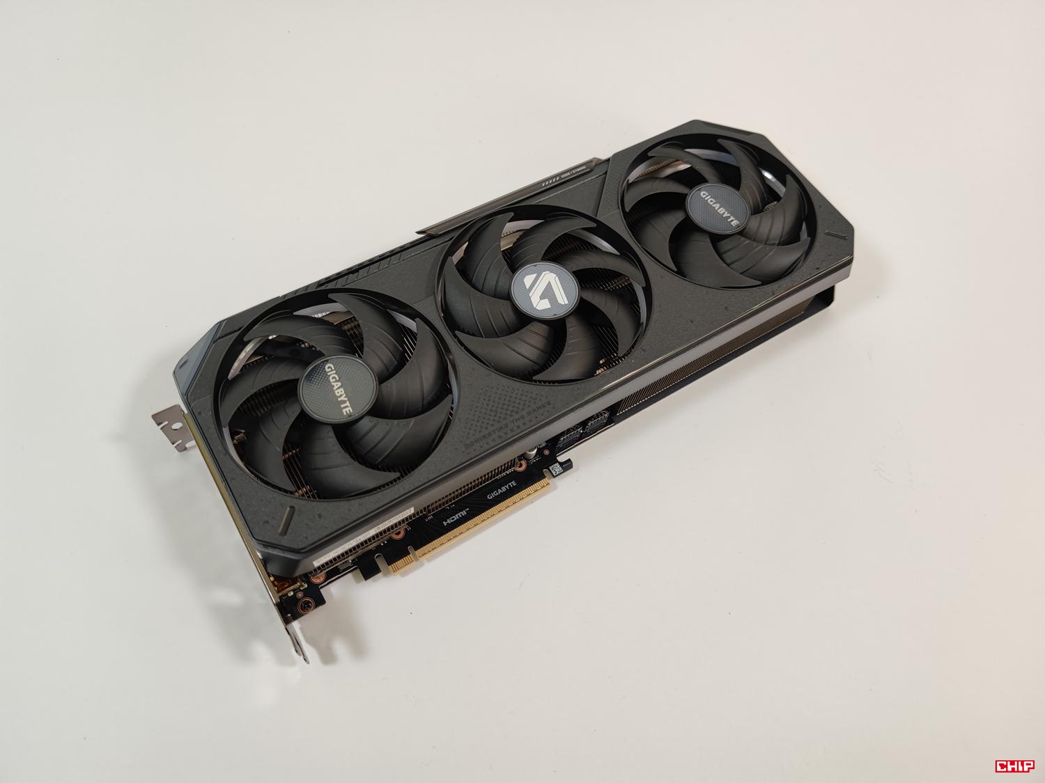 test Gigabyte GeForce RTX 5070 Gaming OC, recenzja Gigabyte GeForce RTX 5070 Gaming OC, opinia Gigabyte GeForce RTX 5070 Gaming OC