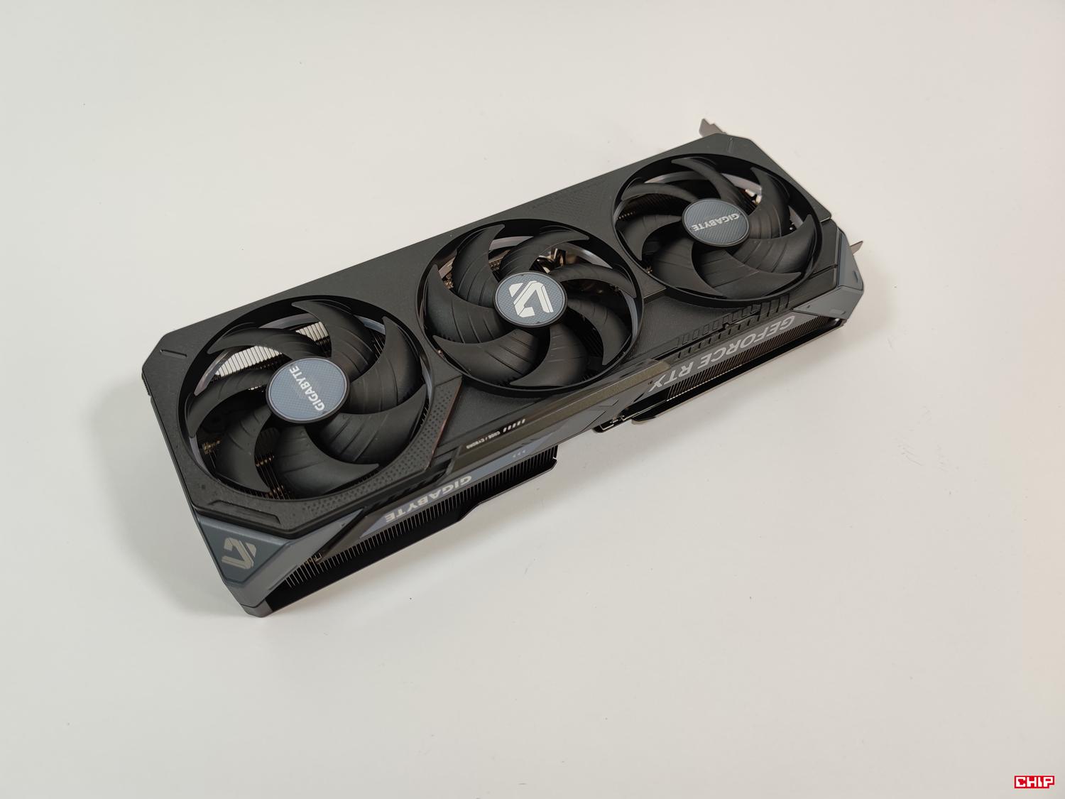 test Gigabyte GeForce RTX 5070 Gaming OC, recenzja Gigabyte GeForce RTX 5070 Gaming OC, opinia Gigabyte GeForce RTX 5070 Gaming OC