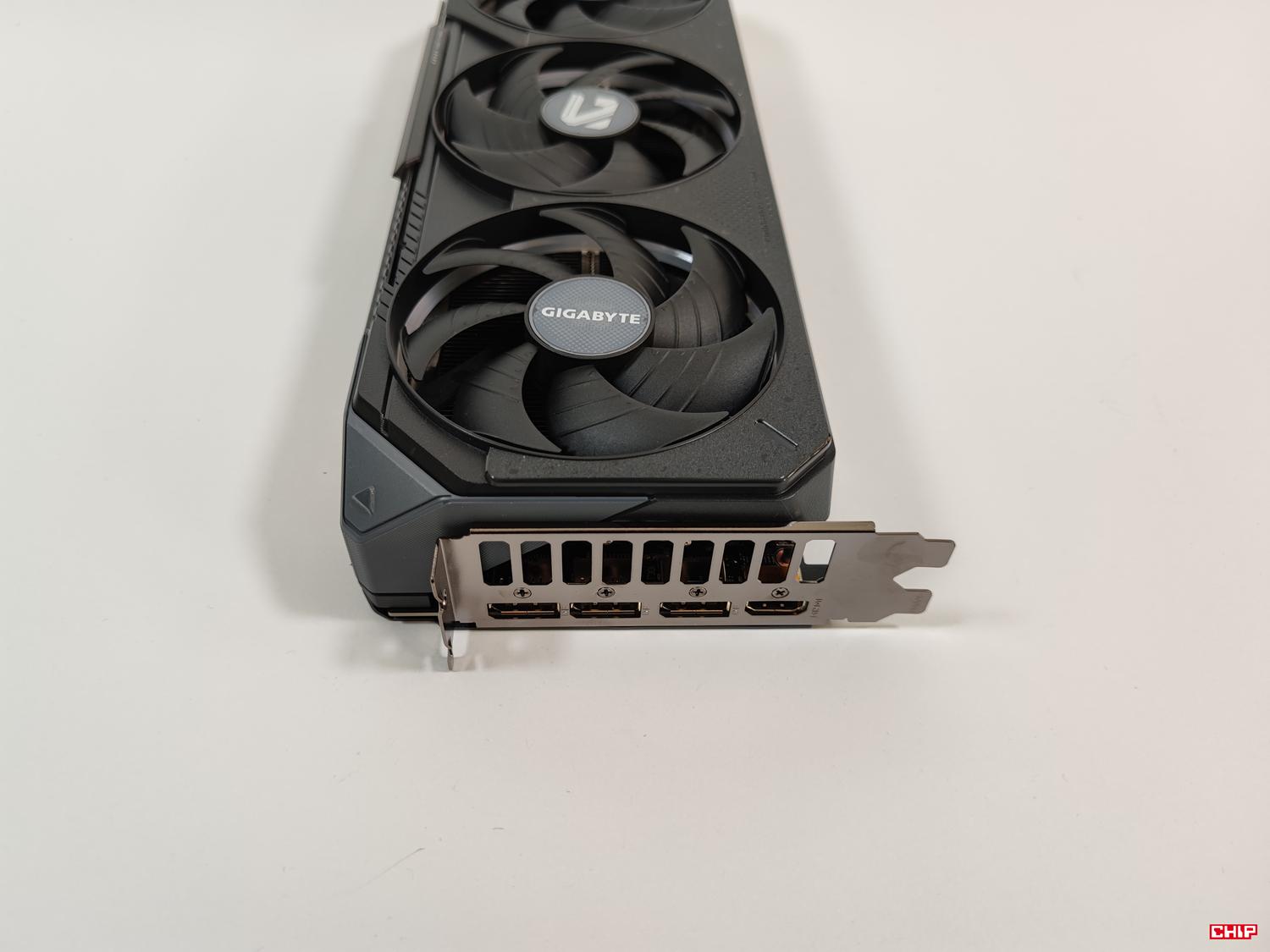 test Gigabyte GeForce RTX 5070 Gaming OC, recenzja Gigabyte GeForce RTX 5070 Gaming OC, opinia Gigabyte GeForce RTX 5070 Gaming OC