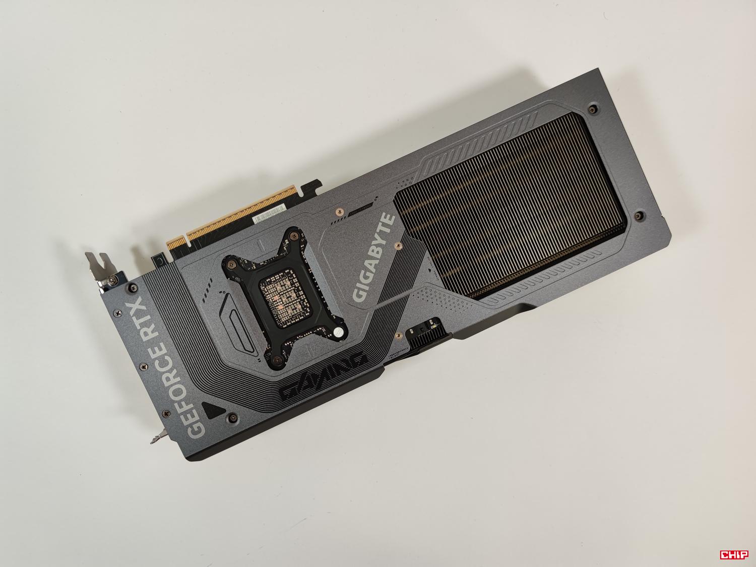 test Gigabyte GeForce RTX 5070 Gaming OC, recenzja Gigabyte GeForce RTX 5070 Gaming OC, opinia Gigabyte GeForce RTX 5070 Gaming OC