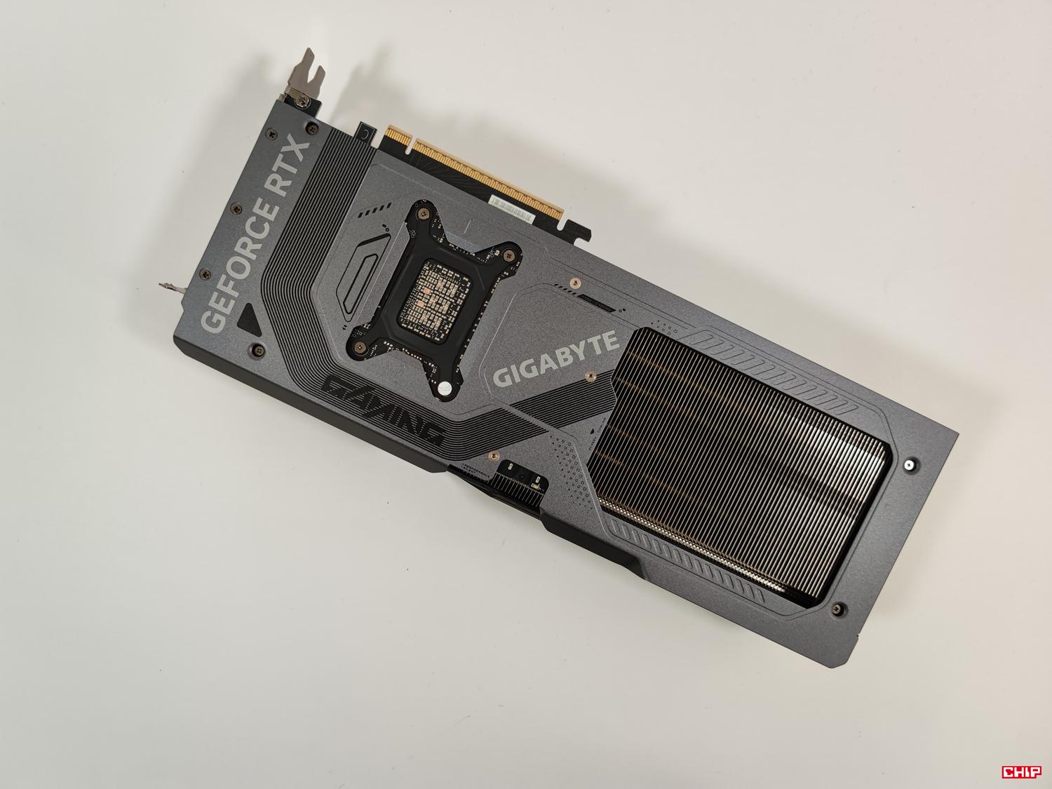 test Gigabyte GeForce RTX 5070 Gaming OC, recenzja Gigabyte GeForce RTX 5070 Gaming OC, opinia Gigabyte GeForce RTX 5070 Gaming OC