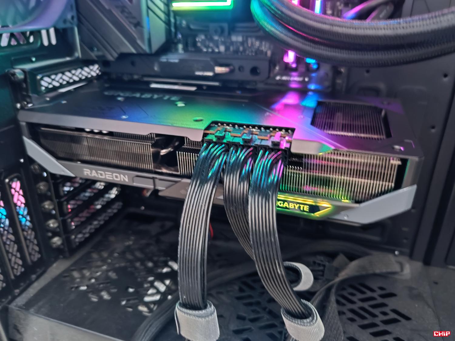 test Gigabyte Radeon RX 9070 XT Gaming OC, recenzja Gigabyte Radeon RX 9070 XT Gaming OC, opinia Gigabyte Radeon RX 9070 XT Gaming OC