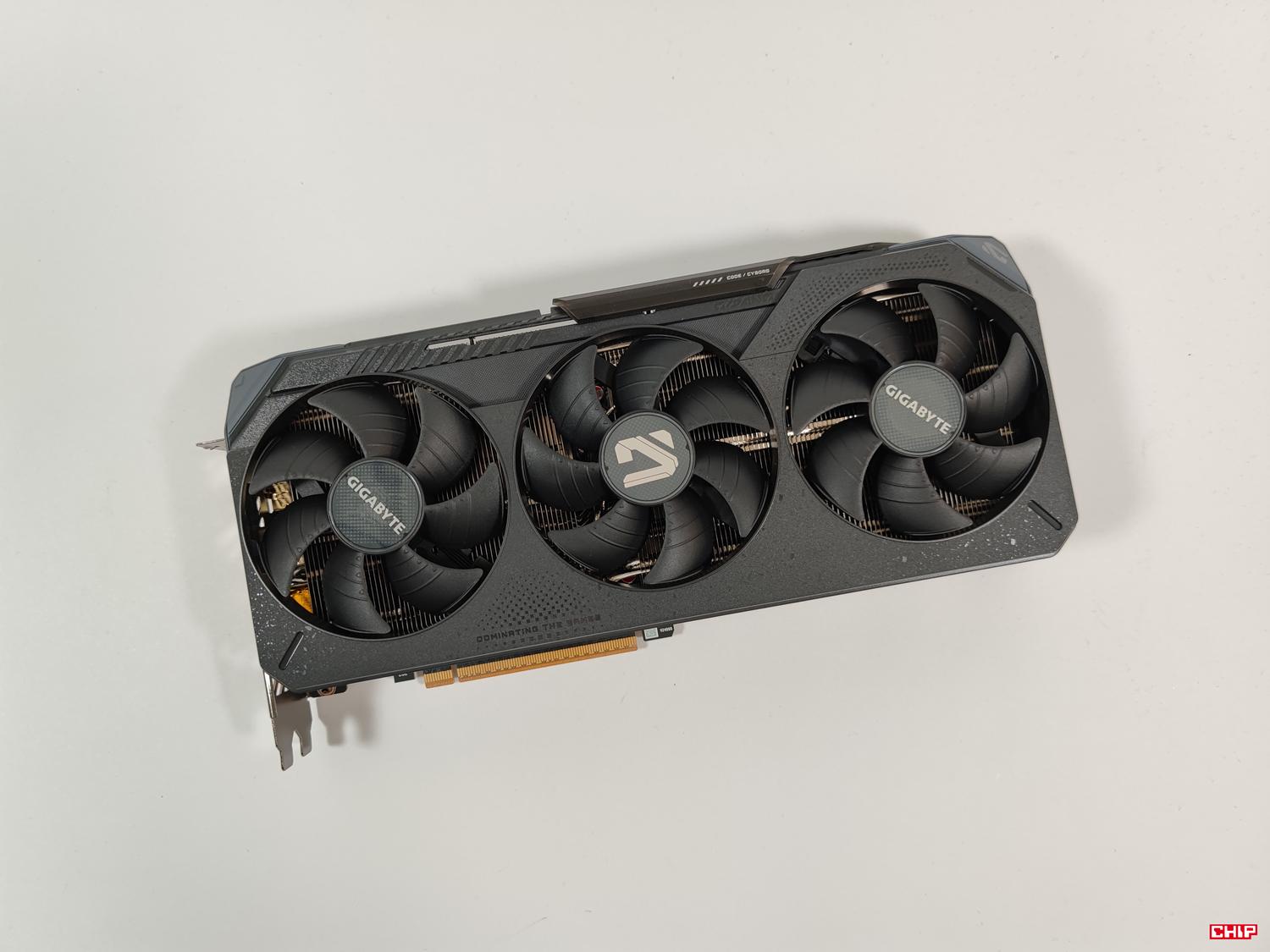 test Gigabyte Radeon RX 9070 XT Gaming OC, recenzja Gigabyte Radeon RX 9070 XT Gaming OC, opinia Gigabyte Radeon RX 9070 XT Gaming OC