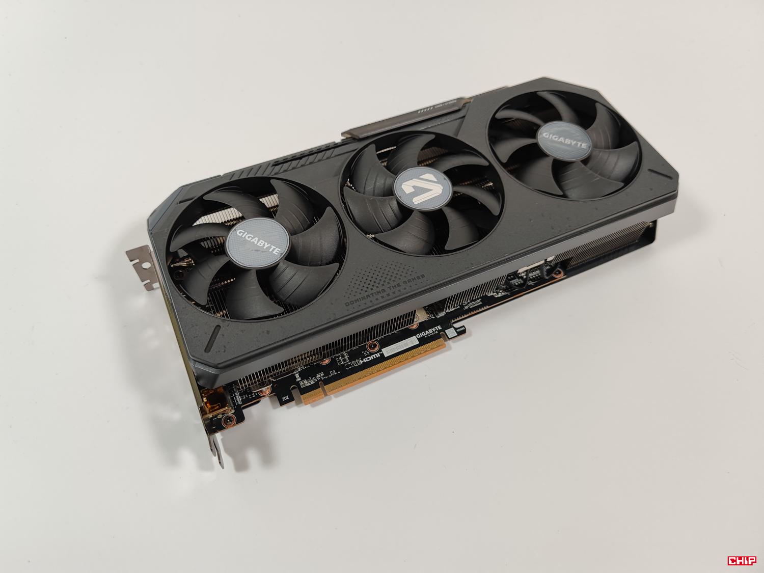 test Gigabyte Radeon RX 9070 XT Gaming OC, recenzja Gigabyte Radeon RX 9070 XT Gaming OC, opinia Gigabyte Radeon RX 9070 XT Gaming OC